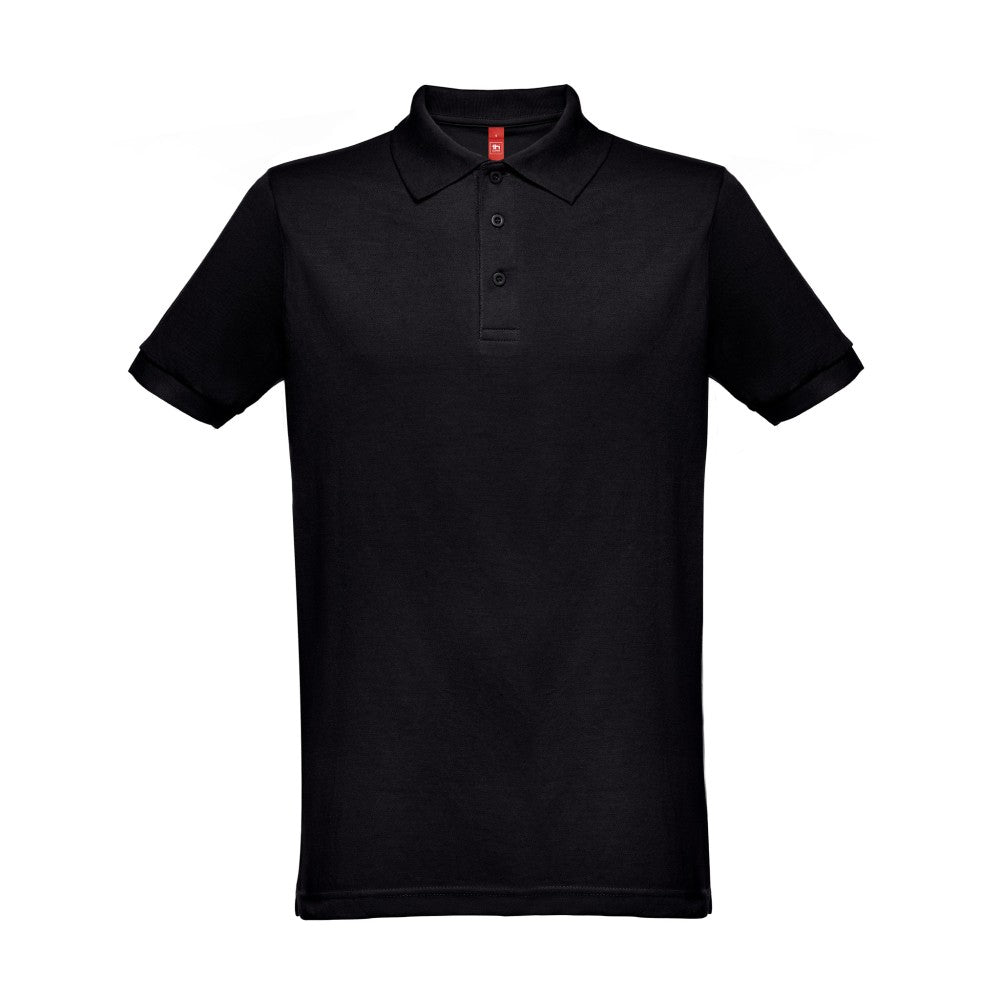 POLO MANCHE COURTE POUR HOMME 200G ‘BERLIN'