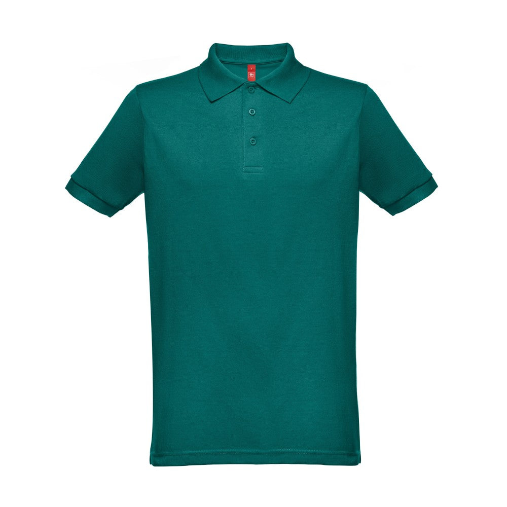 POLO MANCHE COURTE POUR HOMME 200G ‘BERLIN'