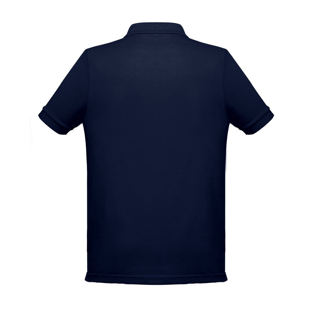 POLO MANCHE COURTE POUR HOMME 200G ‘BERLIN'