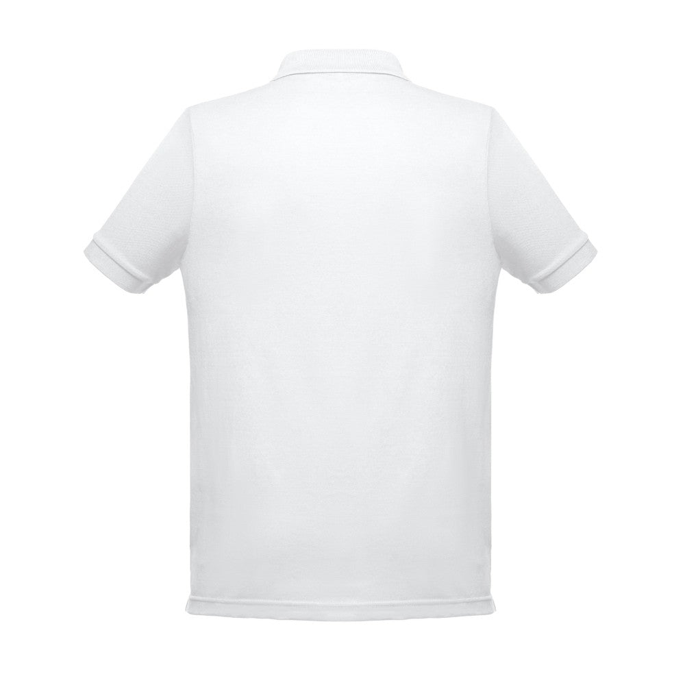 POLO MANCHE COURTE POUR HOMME 200G ‘BERLIN'