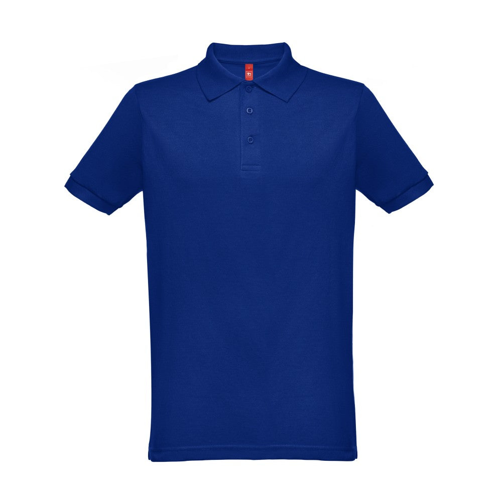 POLO MANCHE COURTE POUR HOMME 200G ‘BERLIN'