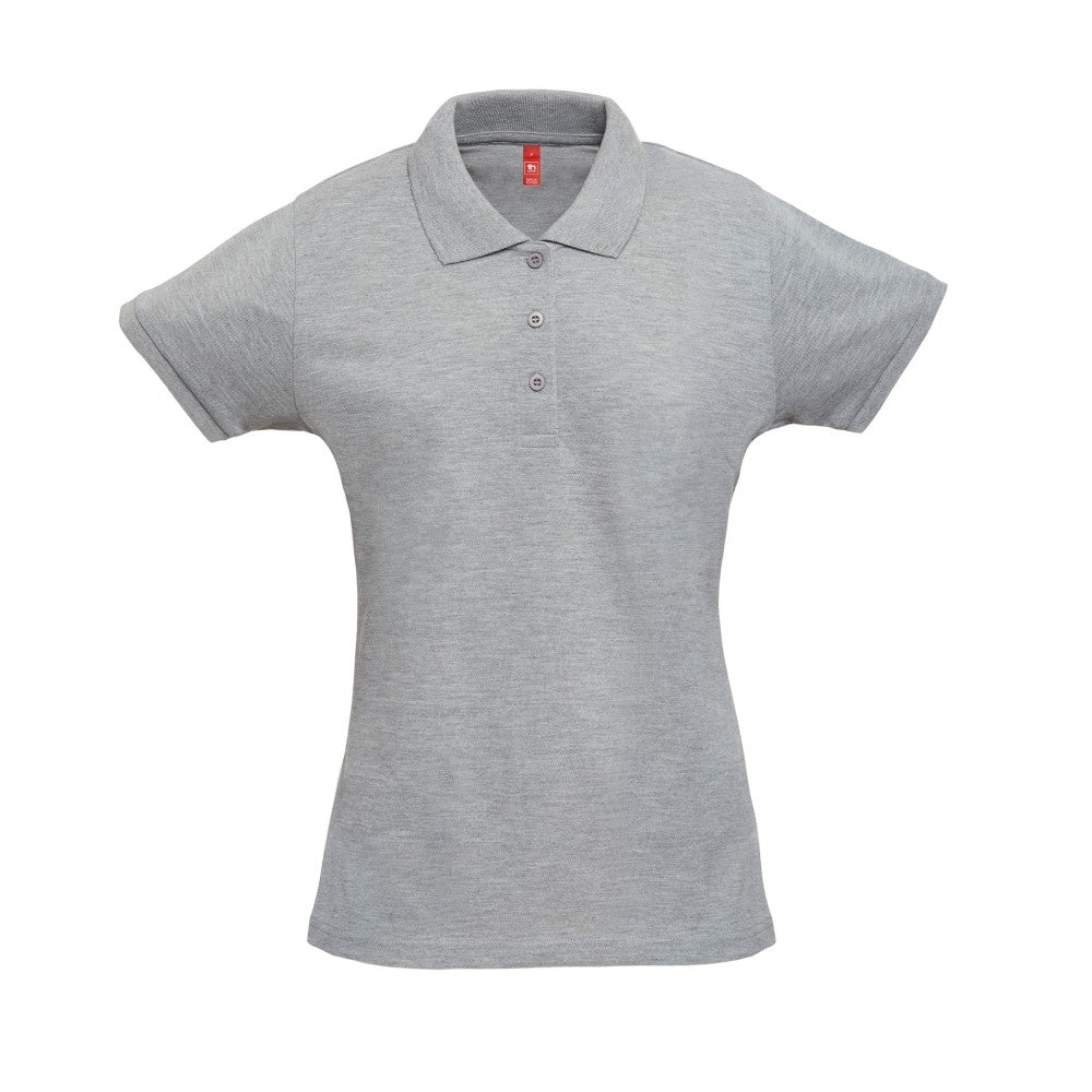 POLO MANCHE COURTE POUR FEMME 200G ‘BERLIN WOMEN'
