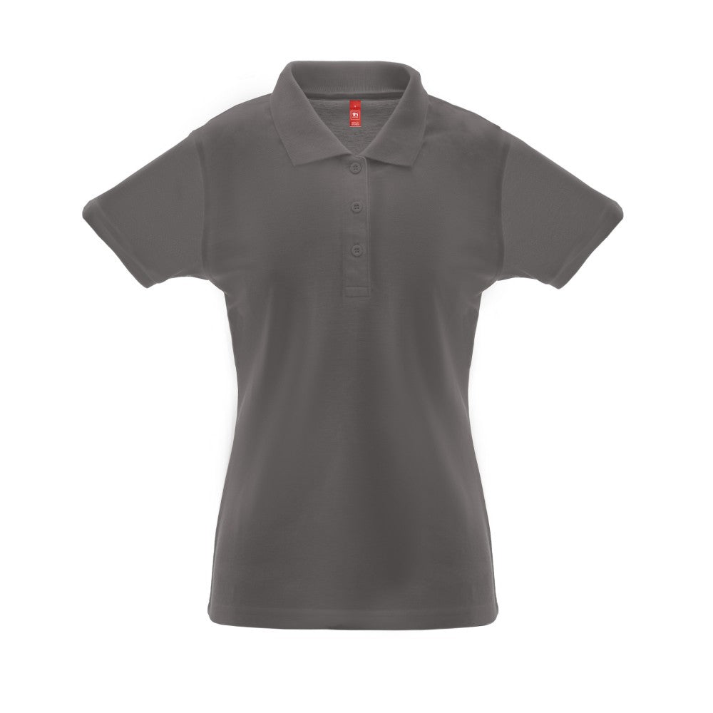 POLO MANCHE COURTE POUR FEMME 200G ‘BERLIN WOMEN'