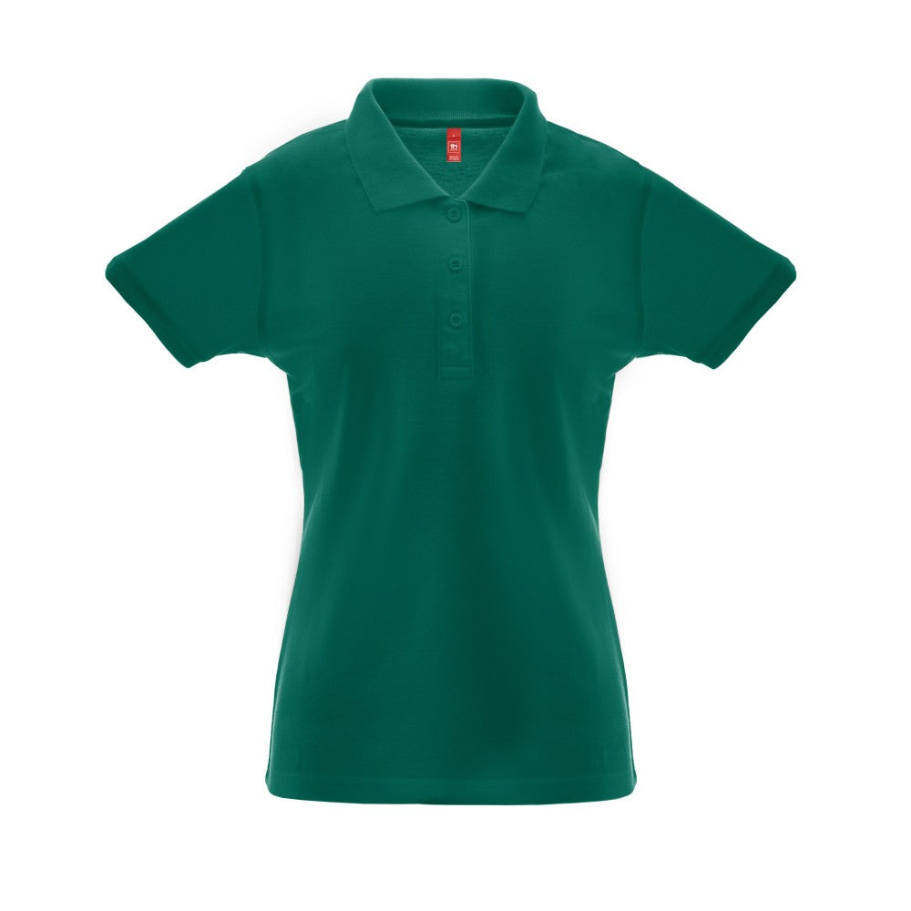 POLO MANCHE COURTE POUR FEMME 200G ‘BERLIN WOMEN'