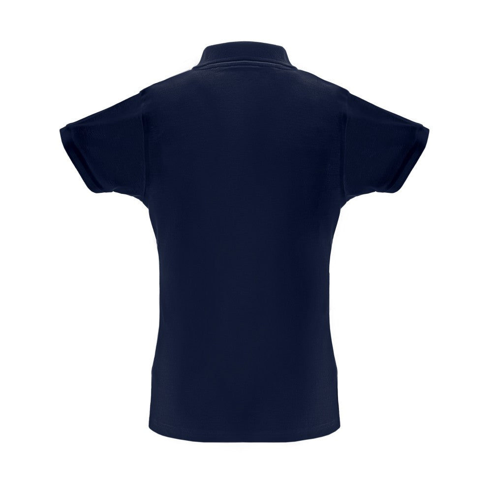 POLO MANCHE COURTE POUR FEMME 200G ‘BERLIN WOMEN'