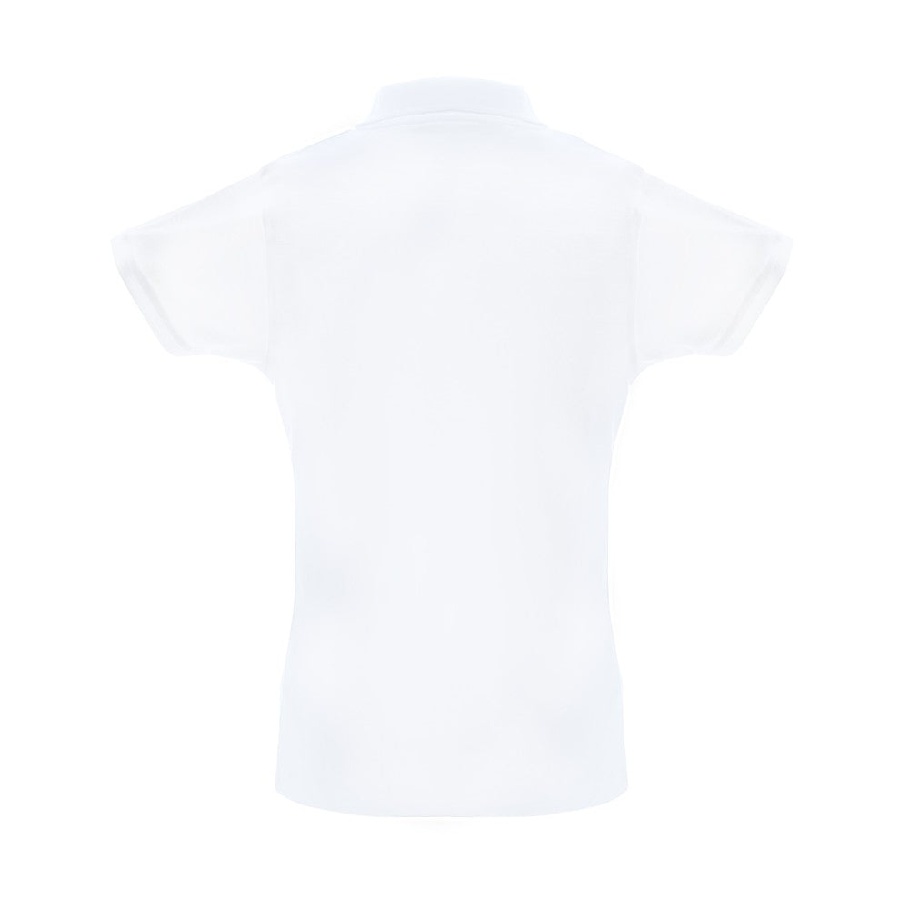 POLO MANCHE COURTE POUR FEMME 200G ‘BERLIN WOMEN'