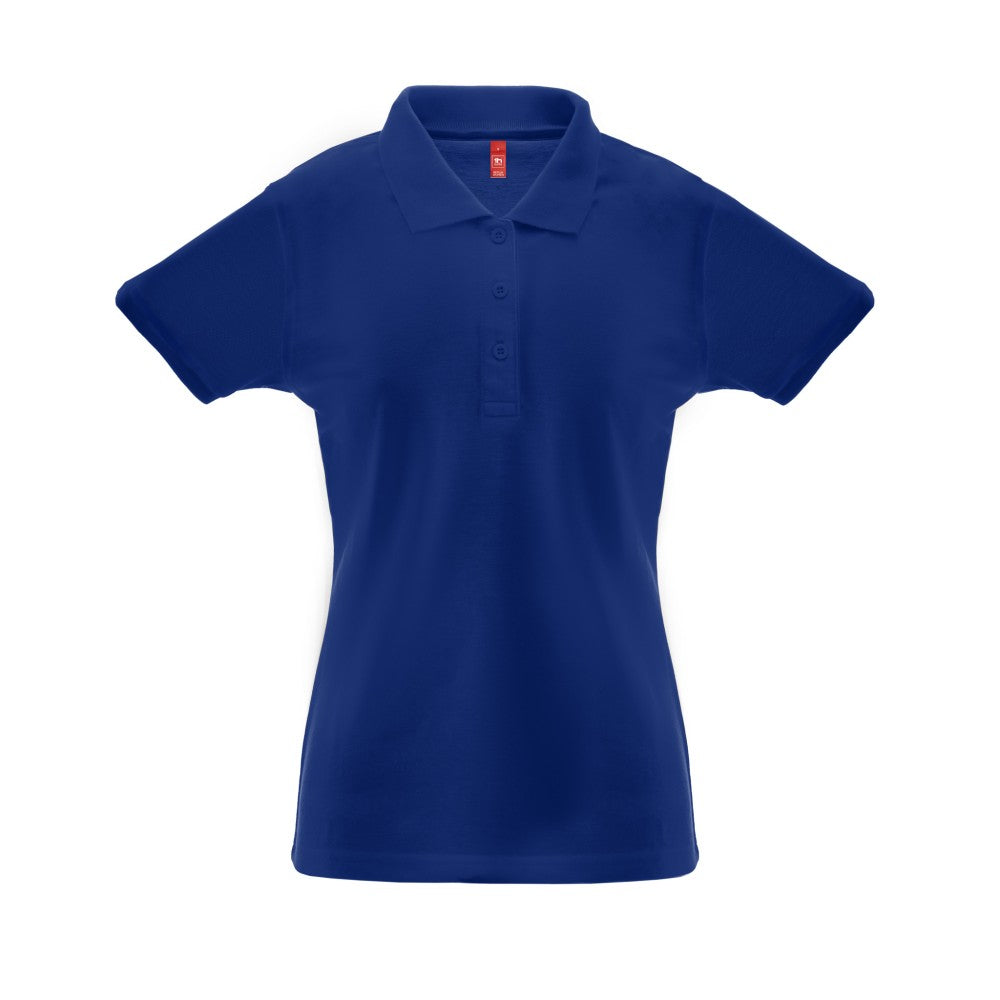 POLO MANCHE COURTE POUR FEMME 200G ‘BERLIN WOMEN'