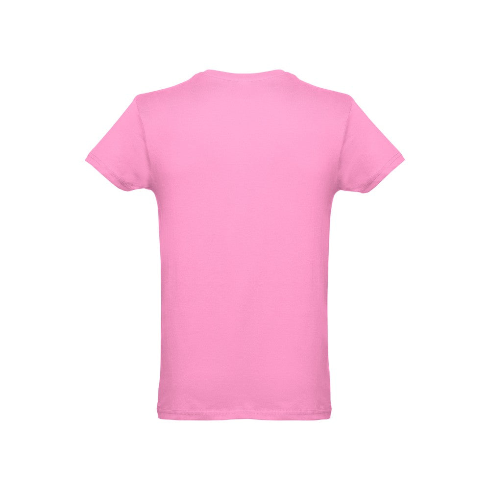 TEE-SHIRT PUBLICITAIRE CLASSIC COULEUR 150G