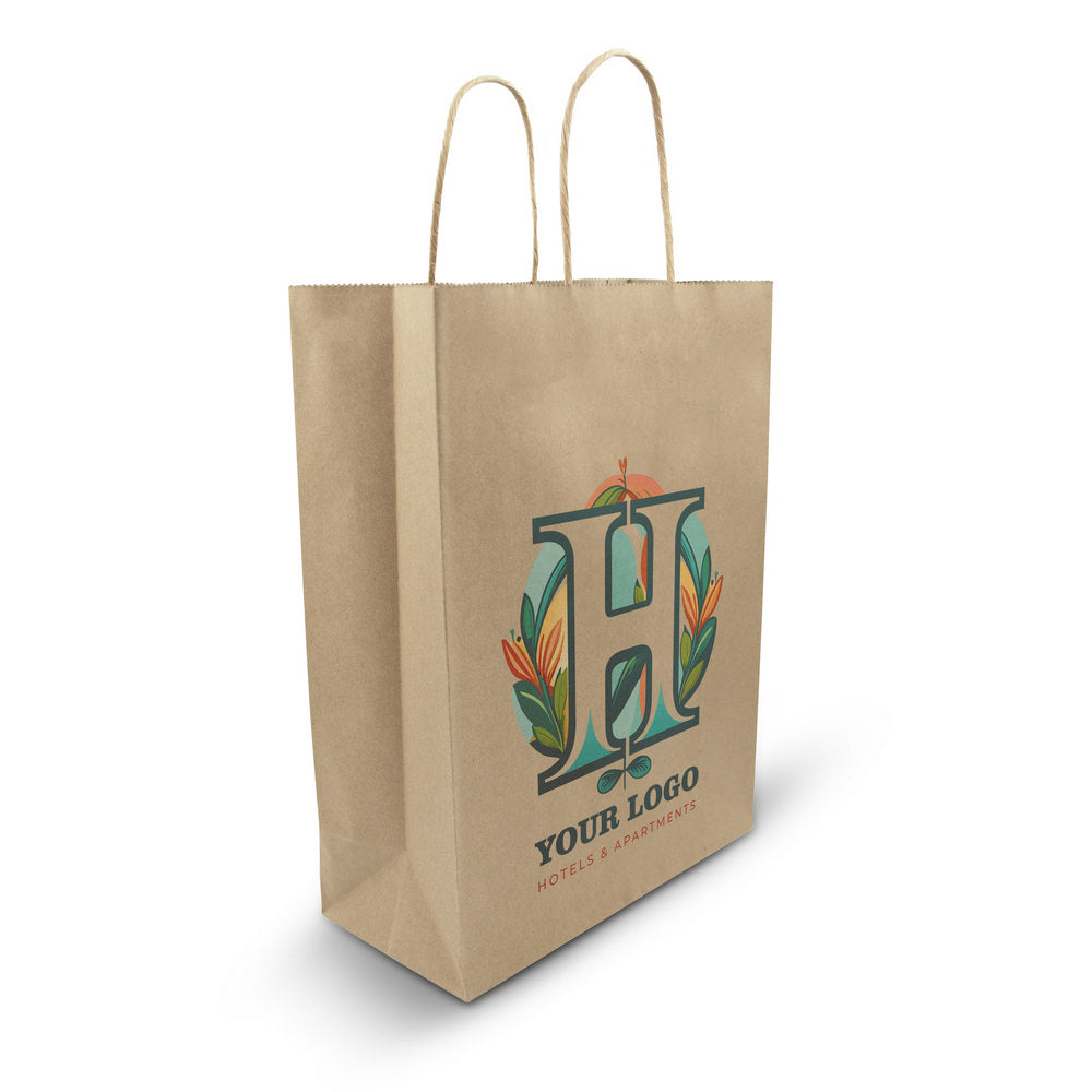 SAC EN PAPIER A5 ‘WANDA'