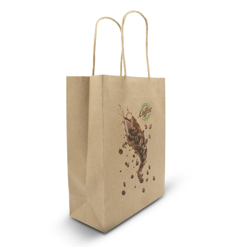 SAC EN PAPIER A5 ‘WANDA B'