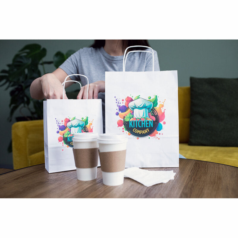 SAC EN PAPIER A5 ‘DIALLA B'