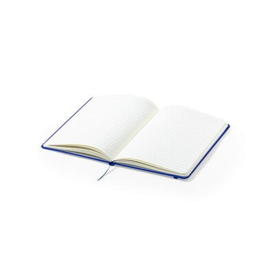 BLOC-NOTES A5 ‘AUDREY'