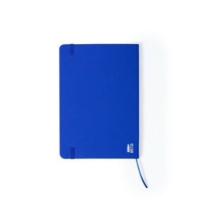 BLOC-NOTES A5 ‘AUDREY'