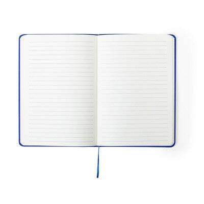 BLOC-NOTES A5 ‘AUDREY'