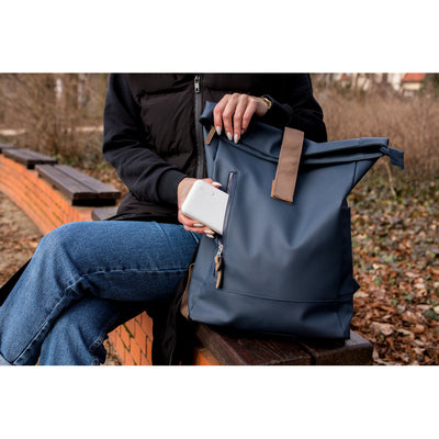 SAC À DOS IMPERMÉABLE POUR ORDINATEUR B-RIGHT ‘CHIKE'