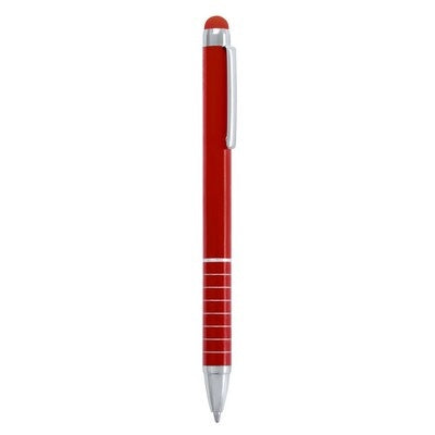 STYLO STYLET EN ALUMINIUM ‘MARY'