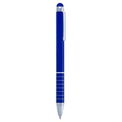 STYLO STYLET EN ALUMINIUM ‘MARY'