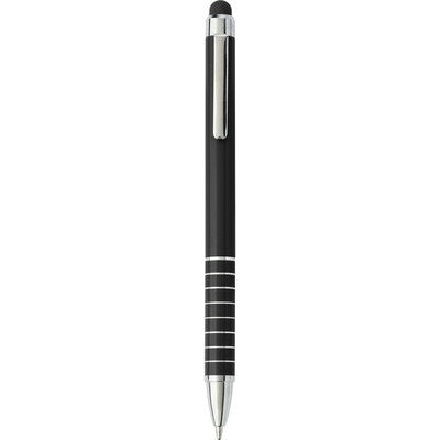 STYLO STYLET EN ALUMINIUM ‘MARY'