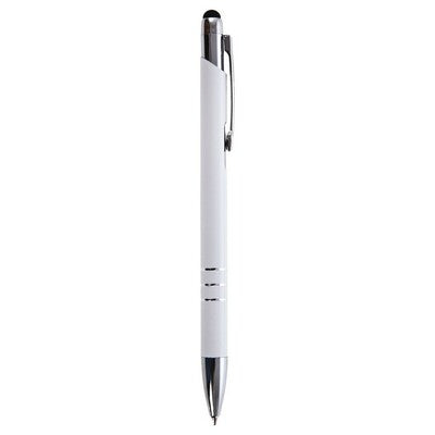 STYLO STYLET EN ALUMINIUM 'ZACHARY'