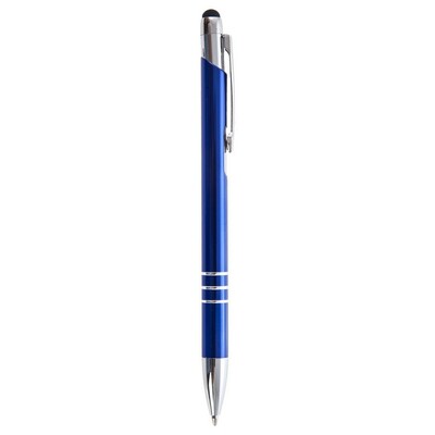STYLO STYLET EN ALUMINIUM 'ZACHARY'