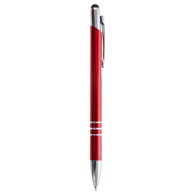 STYLO STYLET EN ALUMINIUM 'ZACHARY'