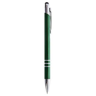 STYLO STYLET EN ALUMINIUM 'ZACHARY'