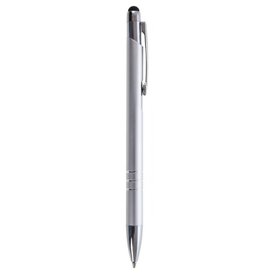 STYLO STYLET EN ALUMINIUM 'ZACHARY'