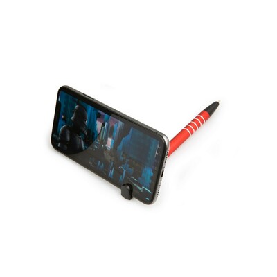 STYLO STYLET SUPPORT DE TELEPHONE ‘EWANN'