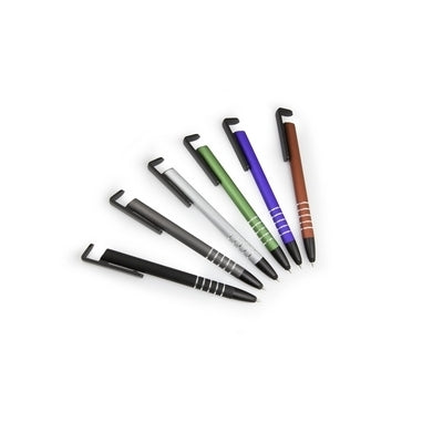 STYLO STYLET SUPPORT DE TELEPHONE ‘EWANN'