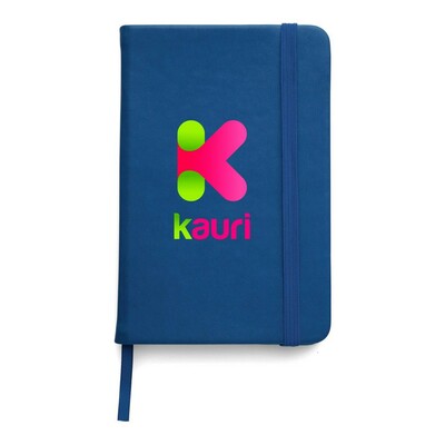 BLOC-NOTES A5 ‘BEVERLY'