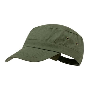 CASQUETTE MILITAIRE 'ARMY'