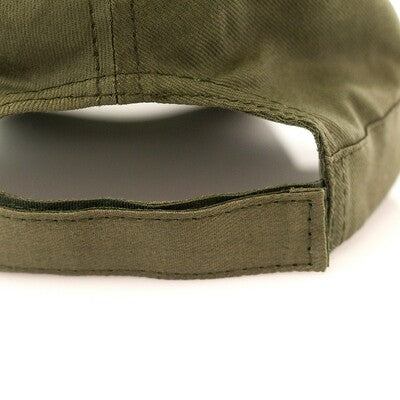 CASQUETTE MILITAIRE 'ARMY'