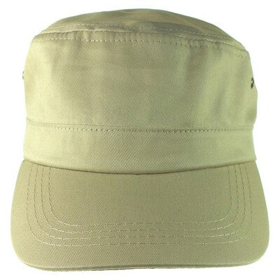 CASQUETTE MILITAIRE 'ARMY'