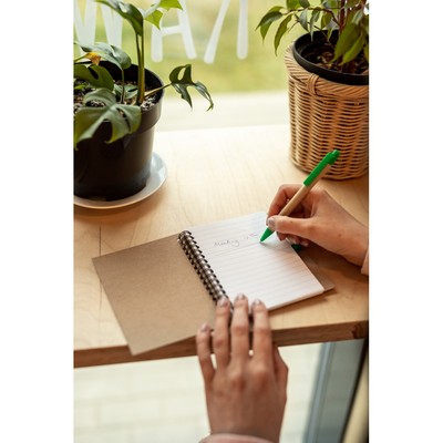 BLOC-NOTES DE POCHE A6 ‘SIDNEY'