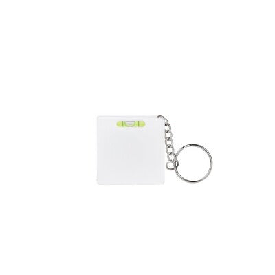 PORTE-CLÉS AVEC RUBAN A MESURER ‘PASCAL'