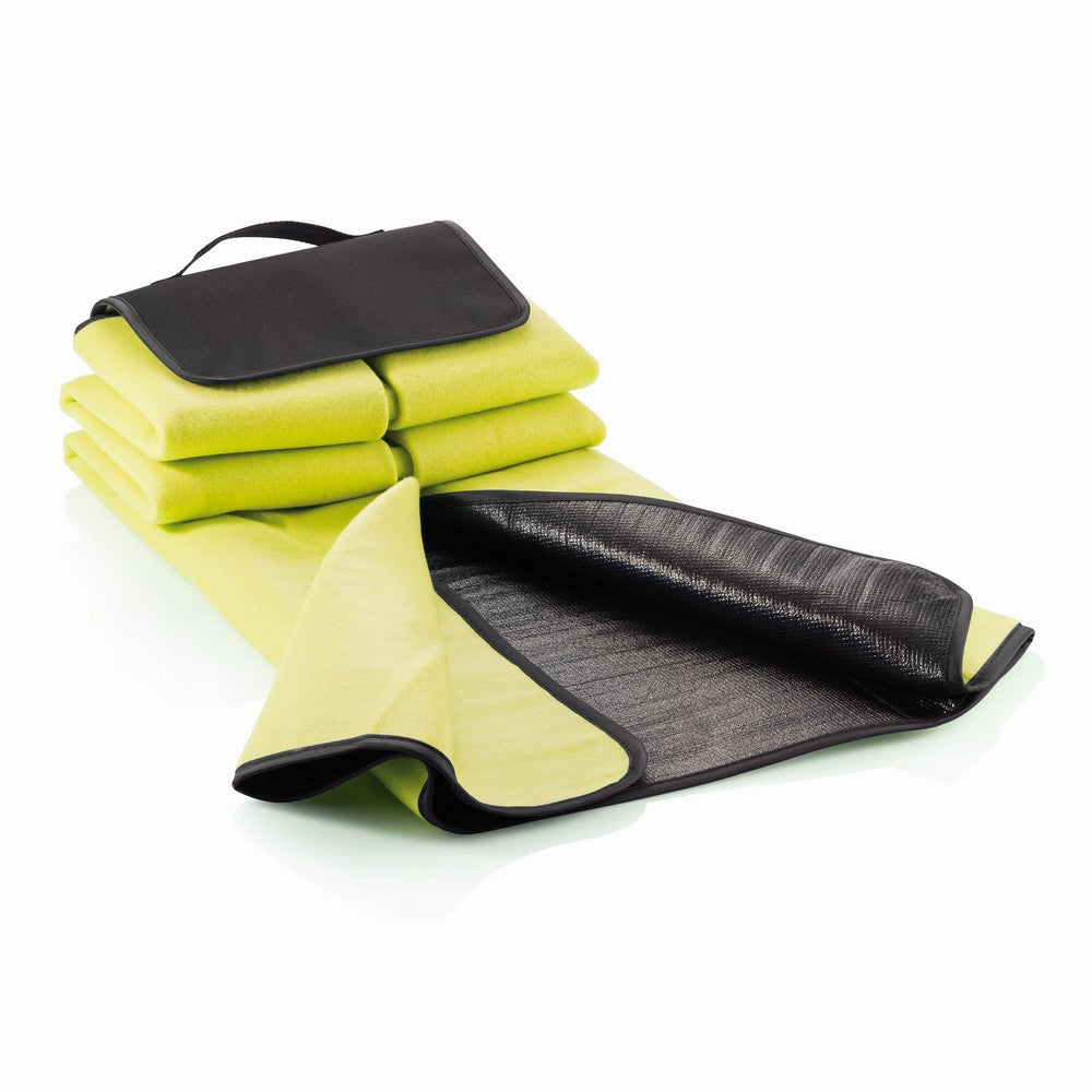 NAPPE DE PIQUE-NIQUE ‘RELAXDAYS'