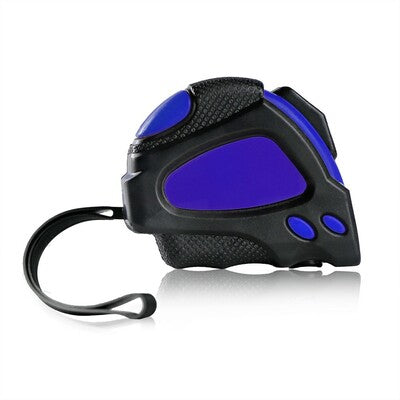 MÈTRE RUBAN PERSONNALISABLE DE 5M ‘WENDY'