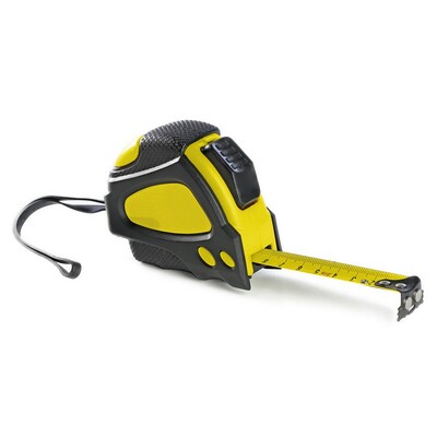 MÈTRE RUBAN PERSONNALISABLE DE 5M ‘WENDY'