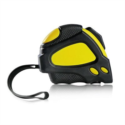 MÈTRE RUBAN PERSONNALISABLE DE 5M ‘WENDY'