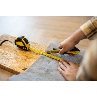 MÈTRE RUBAN PERSONNALISABLE DE 5M ‘WENDY'