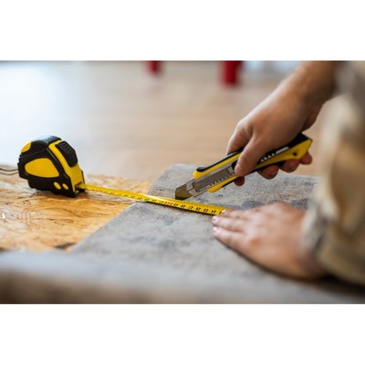 MÈTRE RUBAN PERSONNALISABLE DE 5M ‘WENDY'