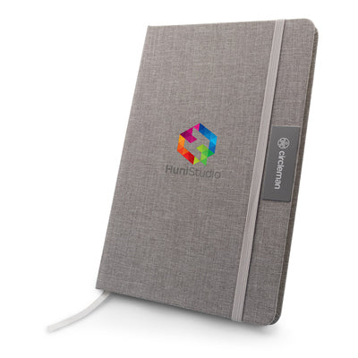 BLOC-NOTES A5 ‘RAYSHA'