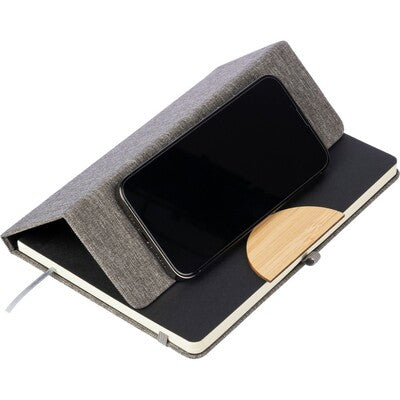 BLOC-NOTES A5 ‘ANJI'