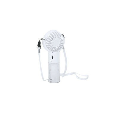 VENTILATEUR DE POCHE AVEC LANIÈRE