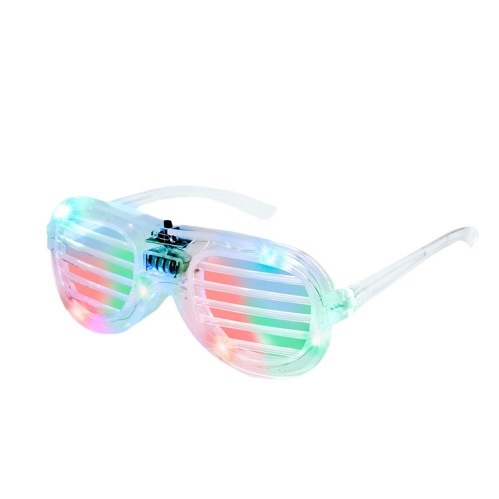 LUNETTES LUMINEUSES LED