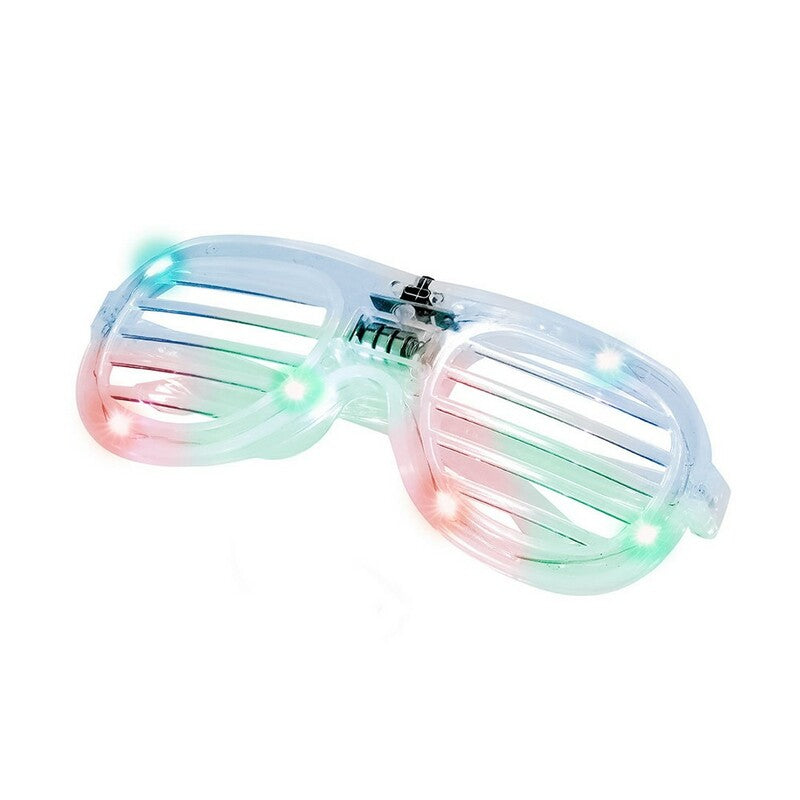 LUNETTES LUMINEUSES LED