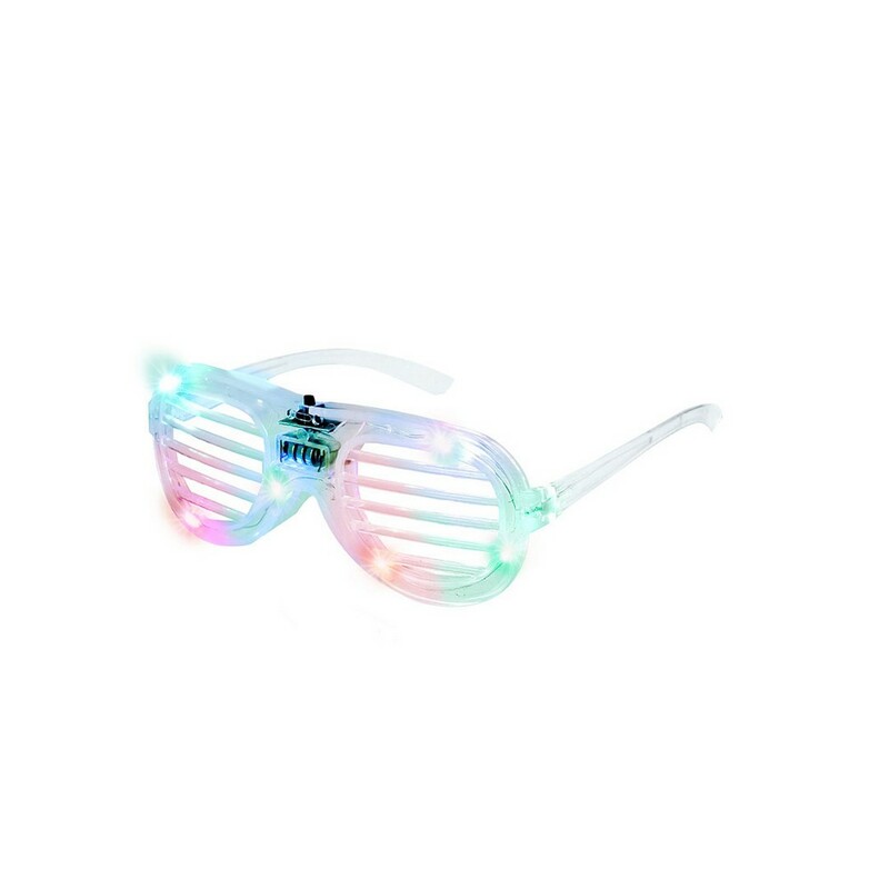 LUNETTES LUMINEUSES LED