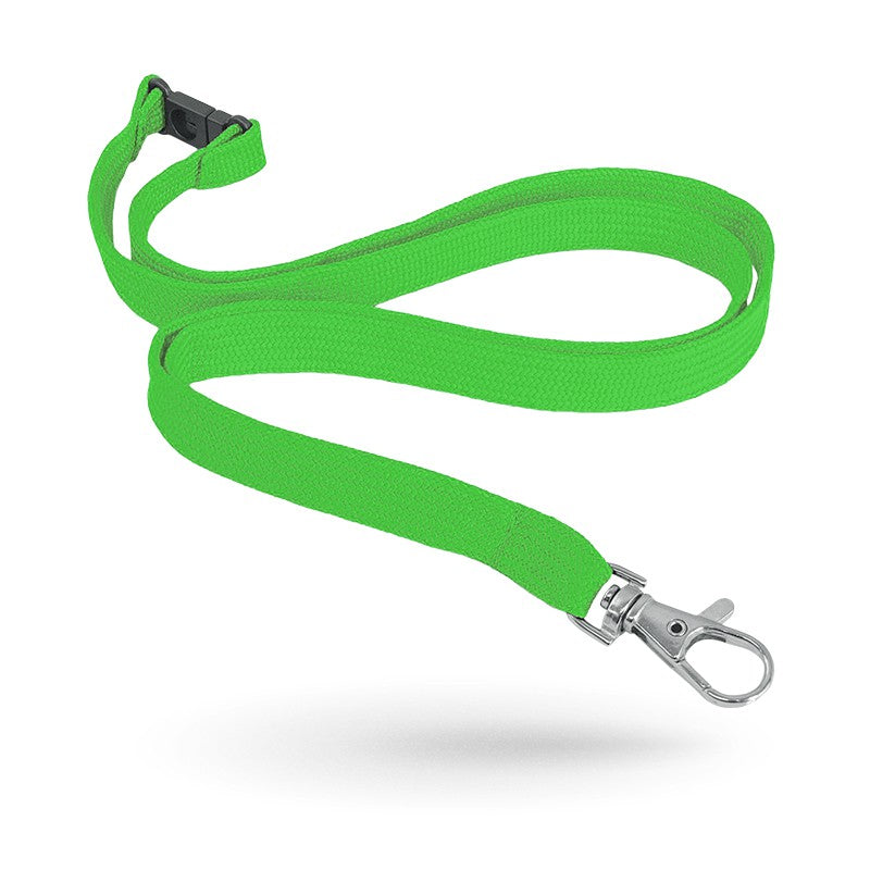 LANYARD PERSONNALISÉ