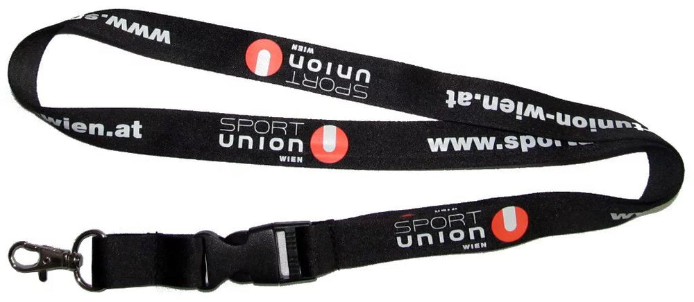 LANYARD PERSONNALISÉ