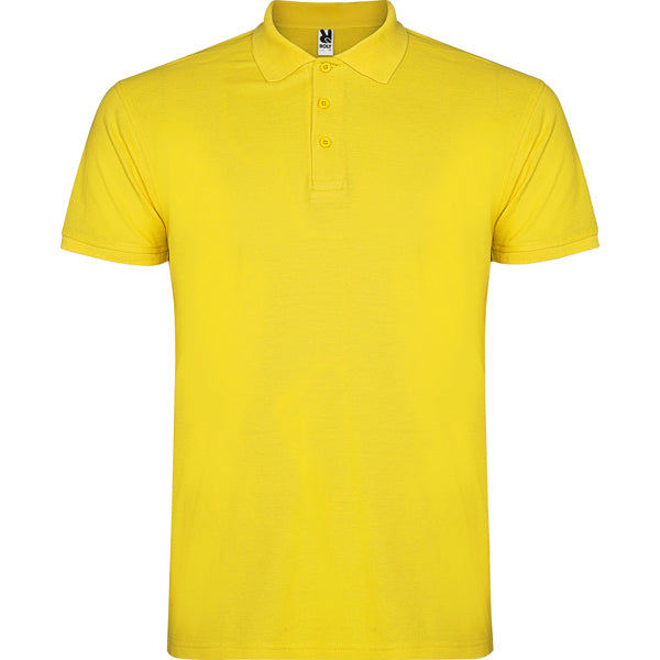 POLO HOMME ’STAR'